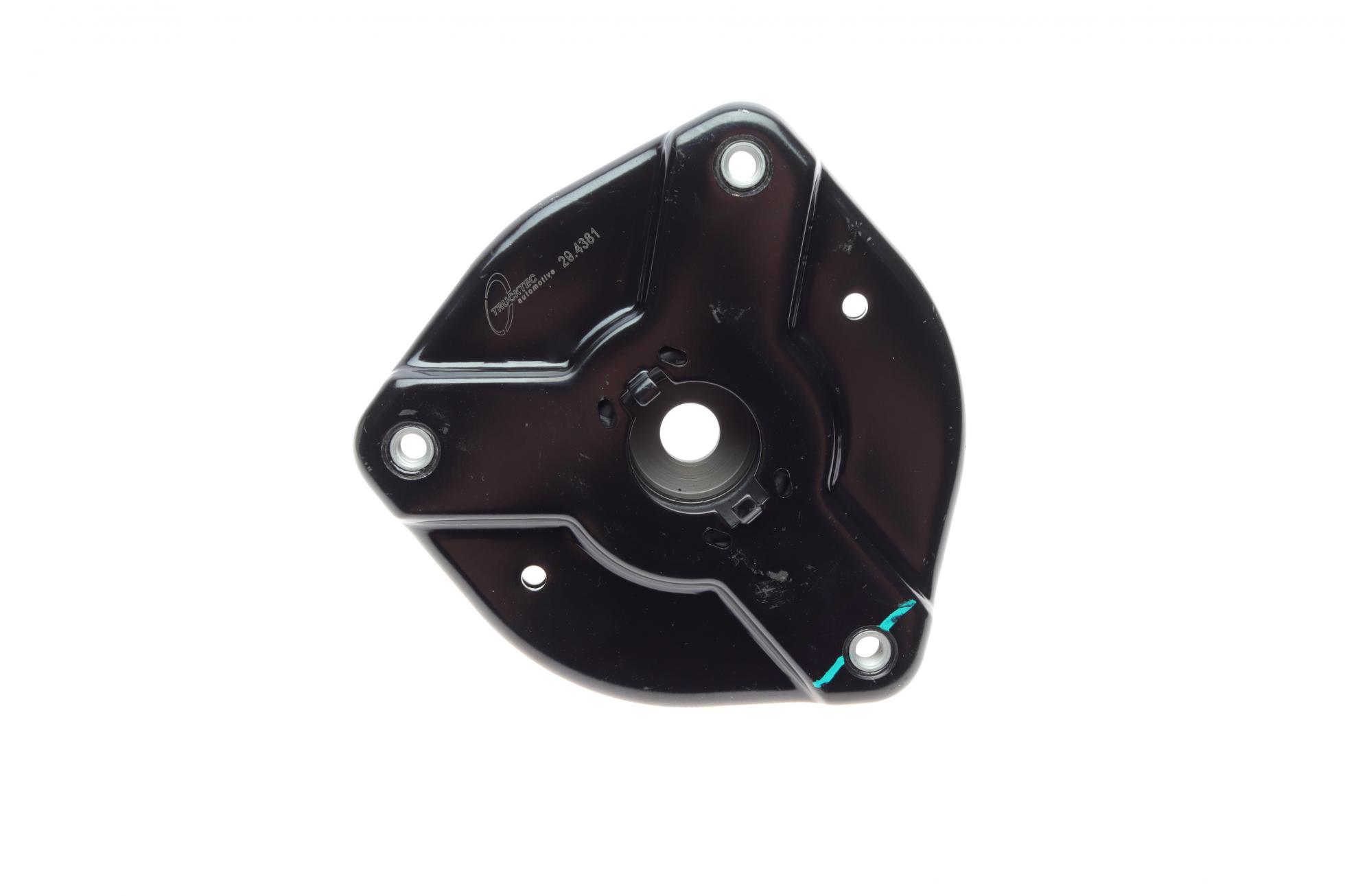 0230254 TRUCKTEC AUTOMOTIVE